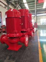 安徽XBD消防泵